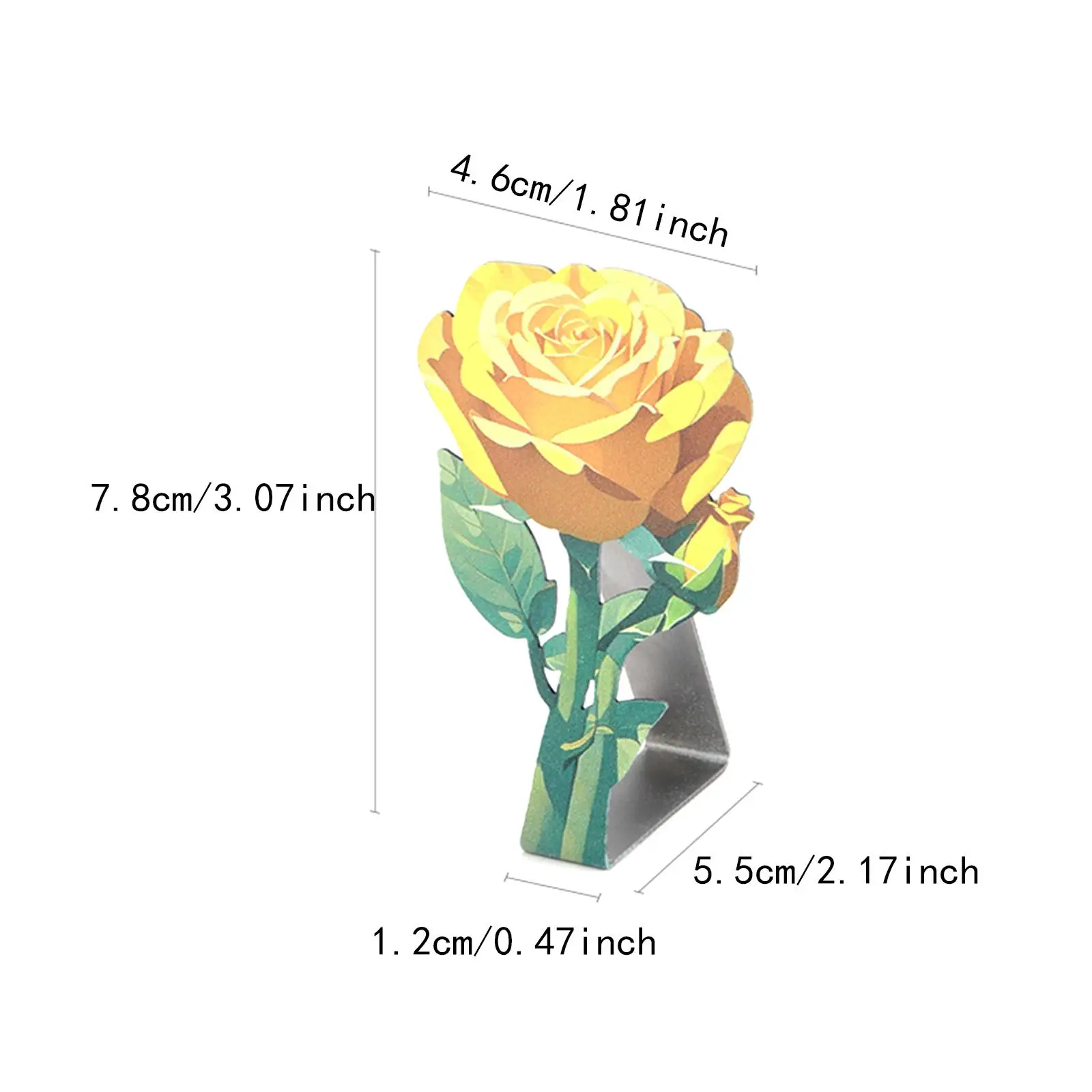 5Pcs Stainless Steel Tablecloth Clips Tablecloth Clamp Holder Table Cloth Holders for Patio Wedding Graduation Outdoor Indoor