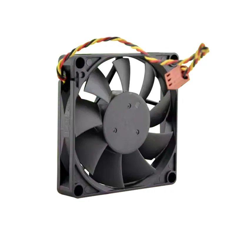 

NEW ORIGINAL DS08015R12H-006 12V 0.50A 8015 80x80x15mm COOLING FAN RADIATOR