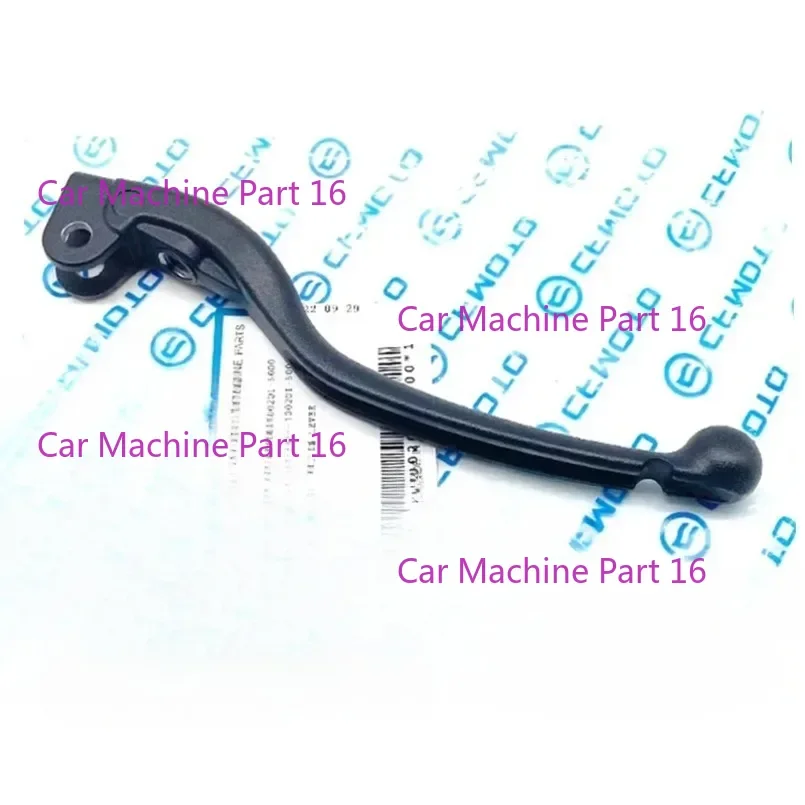 Motorcycle Parts Left Right Brake Clutch Lever Handle For CFMOTO 450SR 800MT CF450SR CF800MT CF MOTO SR450 MT800