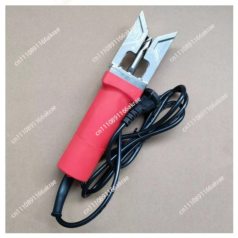 for Electric outer angle milling inner angle milling steel doors and windows flat weld leveling machine electric V-shaped angle