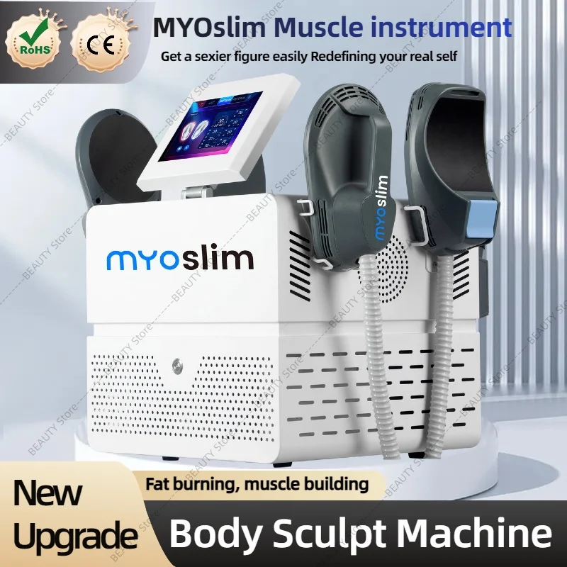 Myoslim Sculpt Mach…