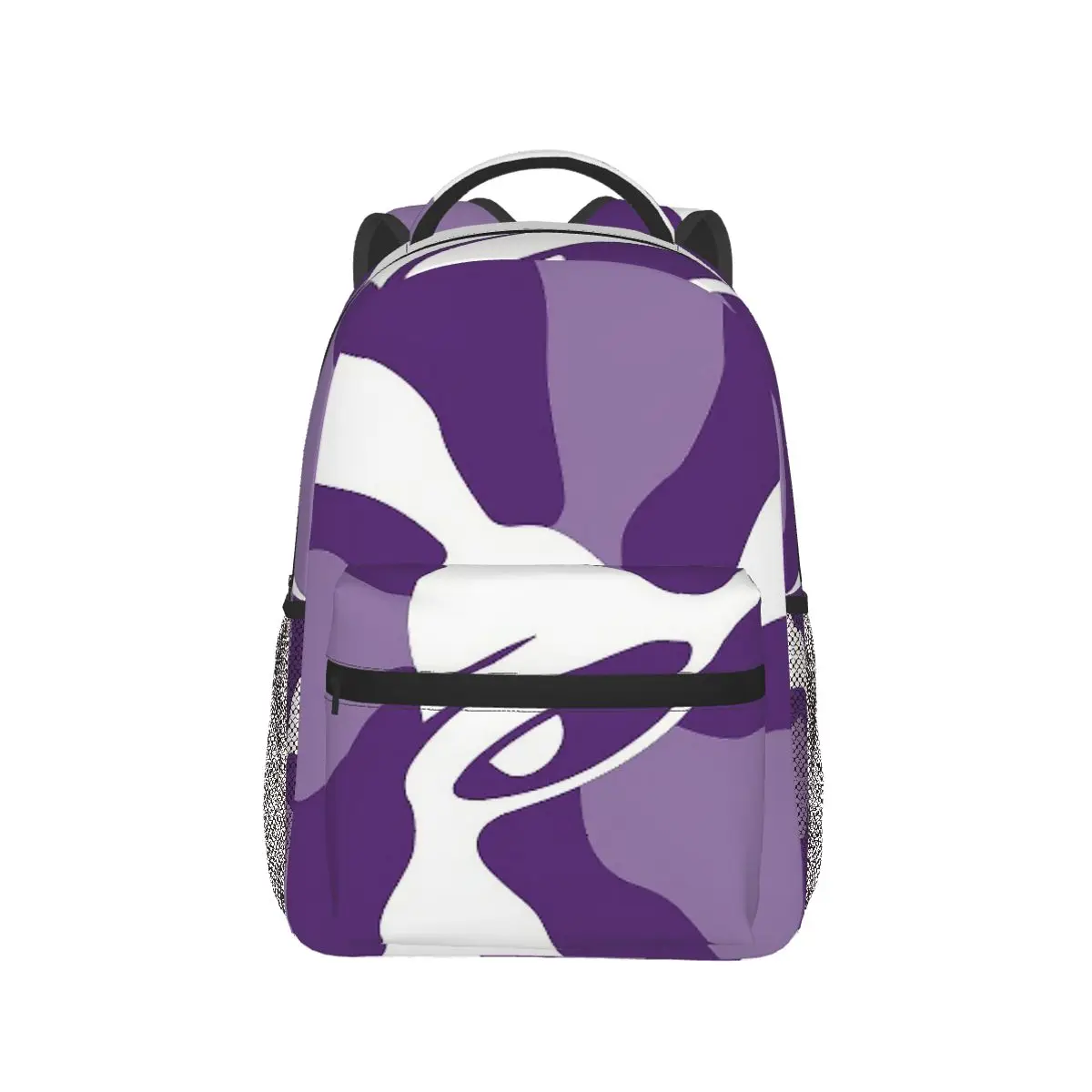 Taco Bell Explosion Backpack Diskon Besar Daypack Tas Buku Anak Laki-laki Perempuan Kapasitas Besar Tas Sekolah Tas Bahu untuk Pria Wanita