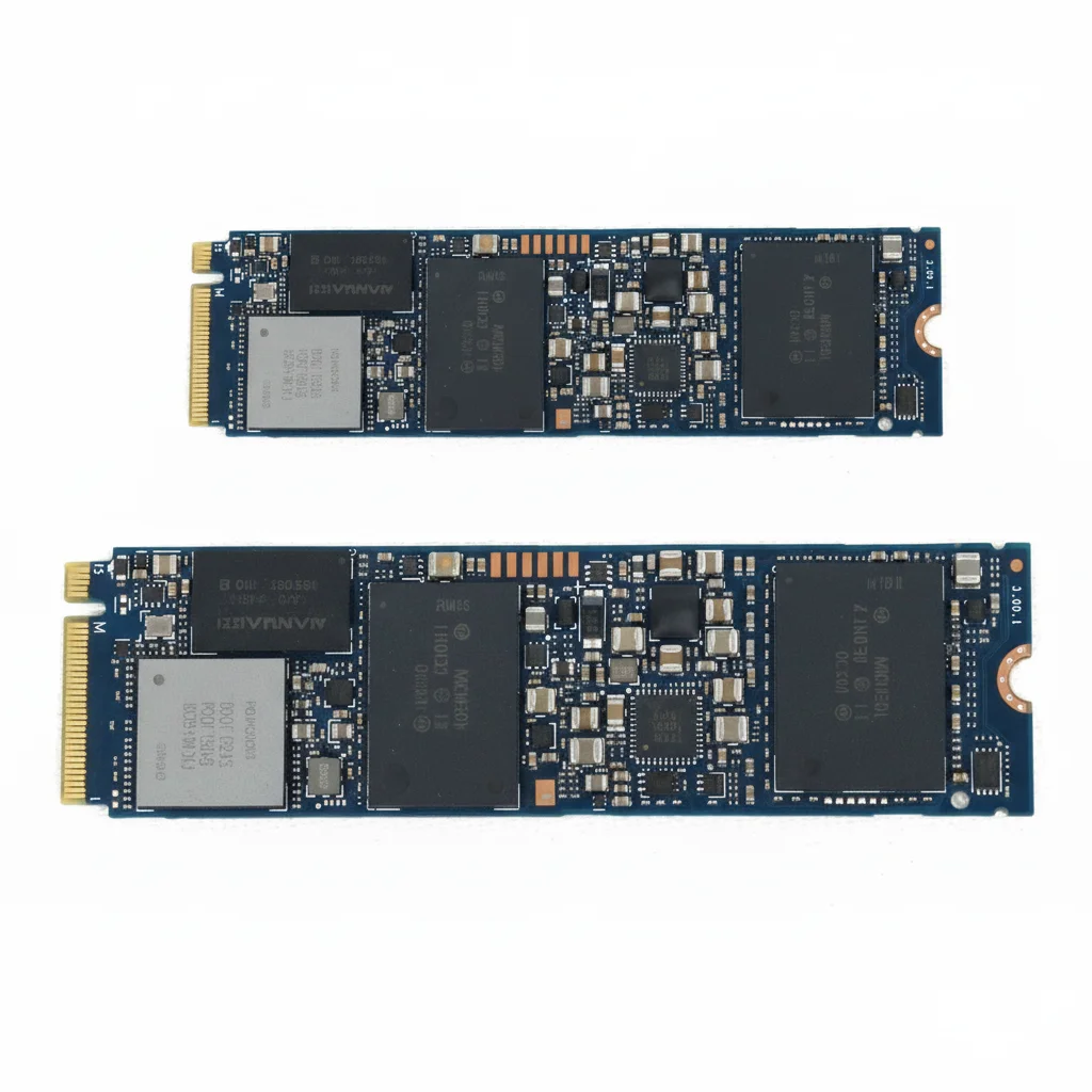 

Dell 19RWR Intel TLC Solid State Drive - 256 GB - Pci-e 30 X4 - M2 2280 - Internal - Used-Like New