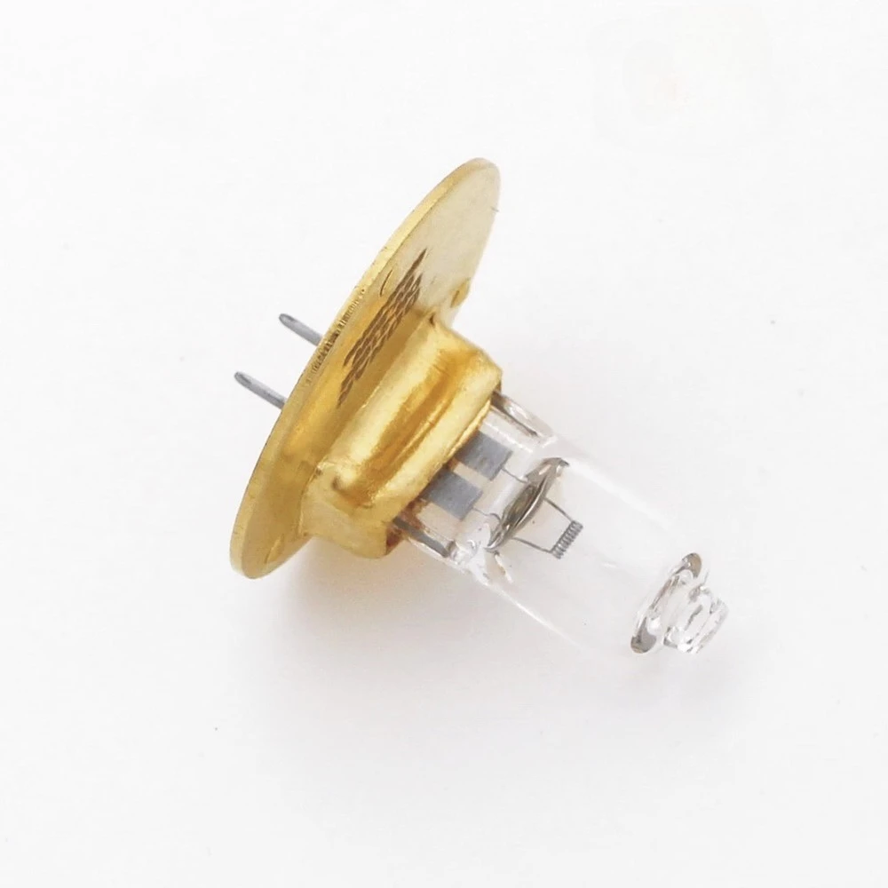 Applicable To TOPCON 6V20W SL-1E/2E/D2/D4/3G Slit Lamp Microscope Bulb