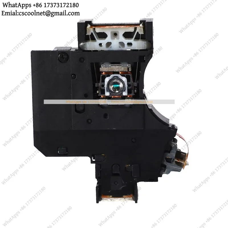 For KES-490A KES490A 490AAA Optical Pickup Lens Replacement Console