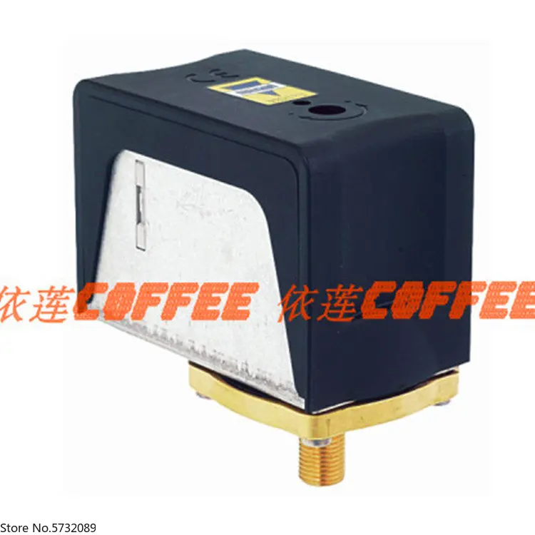 Italian NUOVA imported commercial semi-automatic coffee machine heating pressure switch accessories