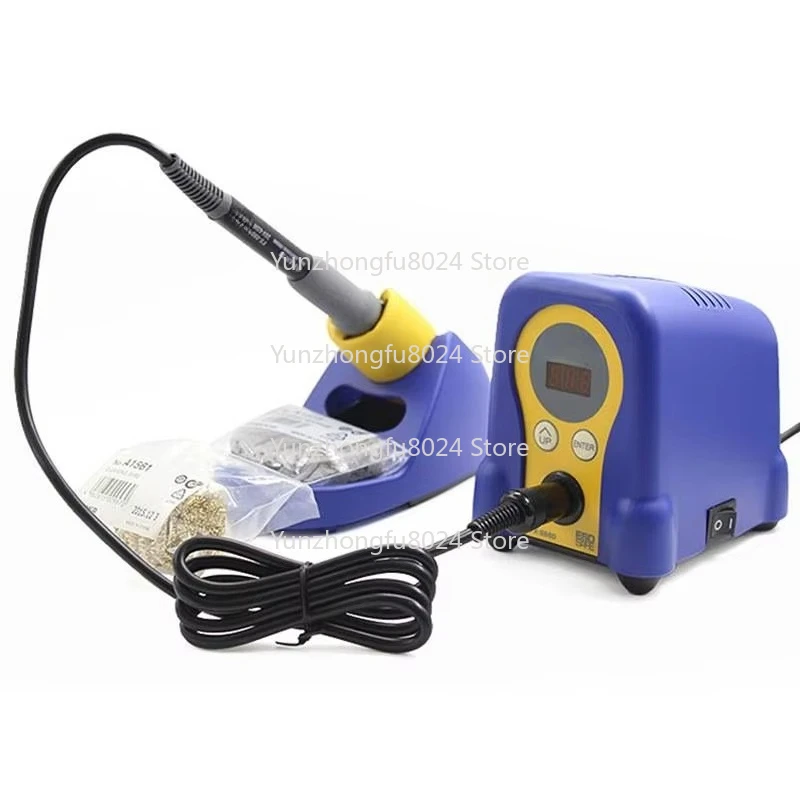 Digital Display 70w Electric Soldering Iron Electrostatic Discharge Telephone Printed Circuit Board Repair Tool