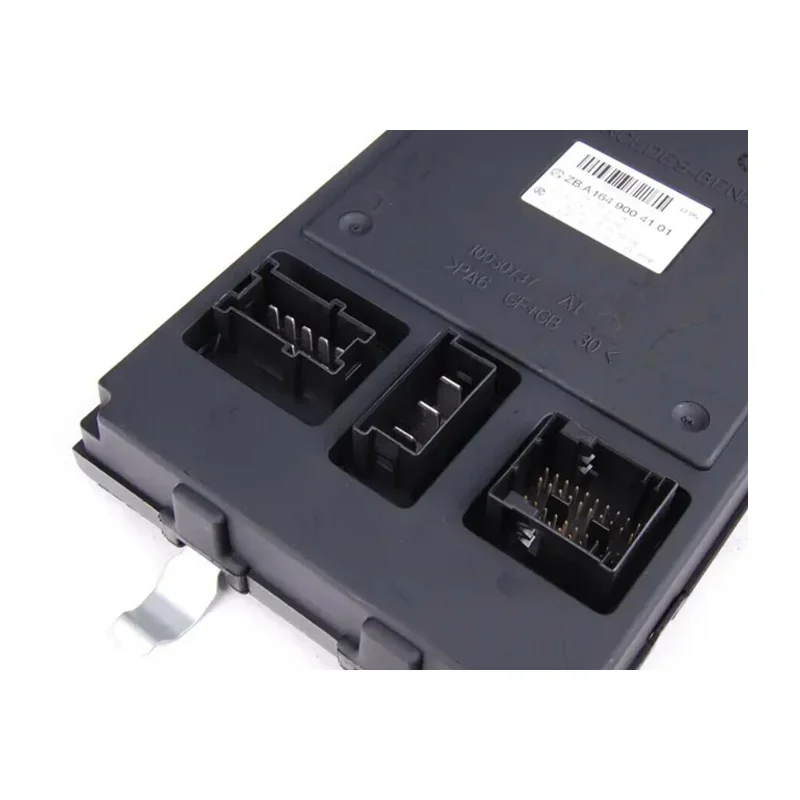 Modulo di acquisizione segnale anteriore Unità SAM 1649004101   Adatto per Mercedes GL ML R CLASSE X164 W164 W251 06-12