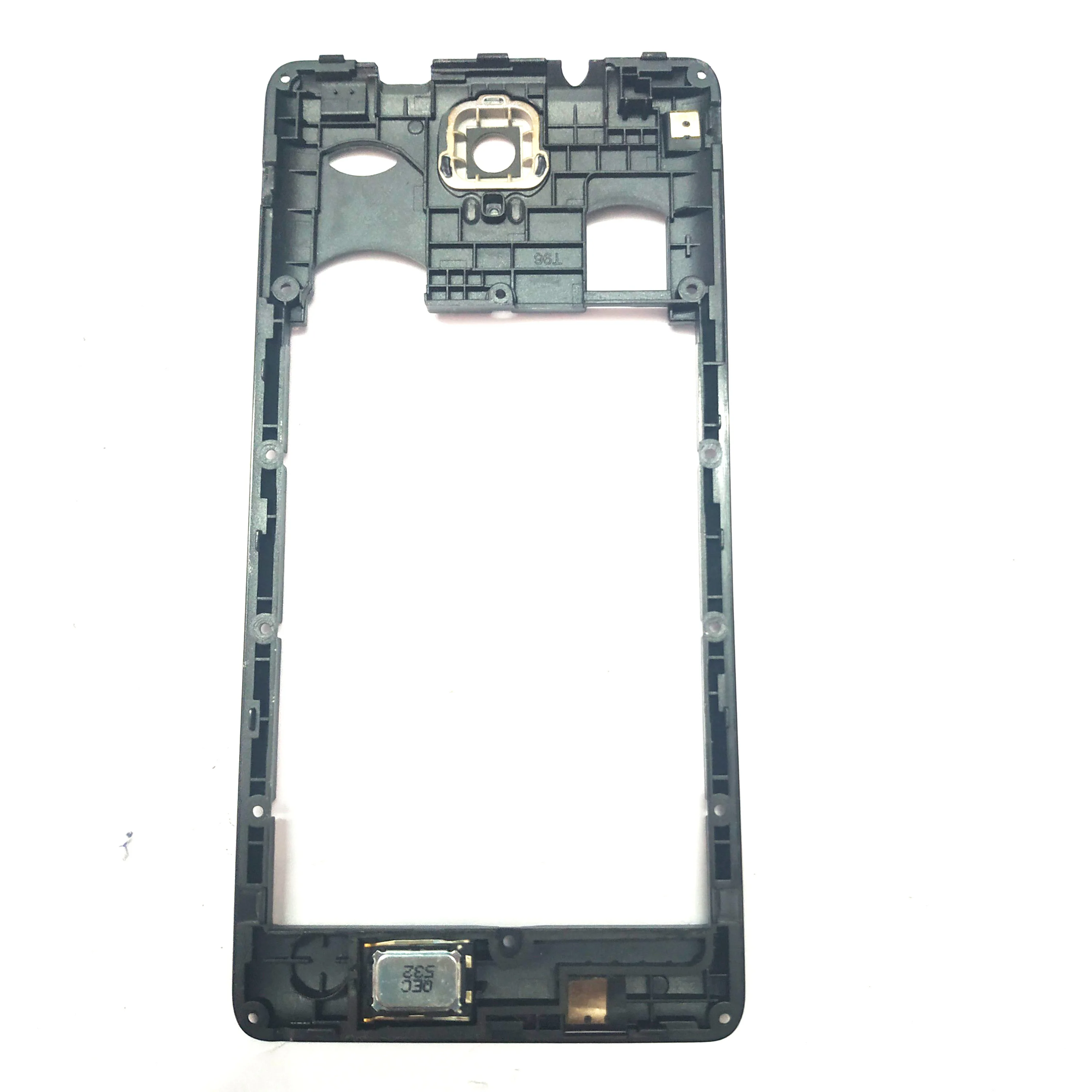 

Oukitel K4000 PRO Motherboard Back Frame Shell Case Repair Fixing + Loud Speaker Loud Buzzer Ringer Replacement Part