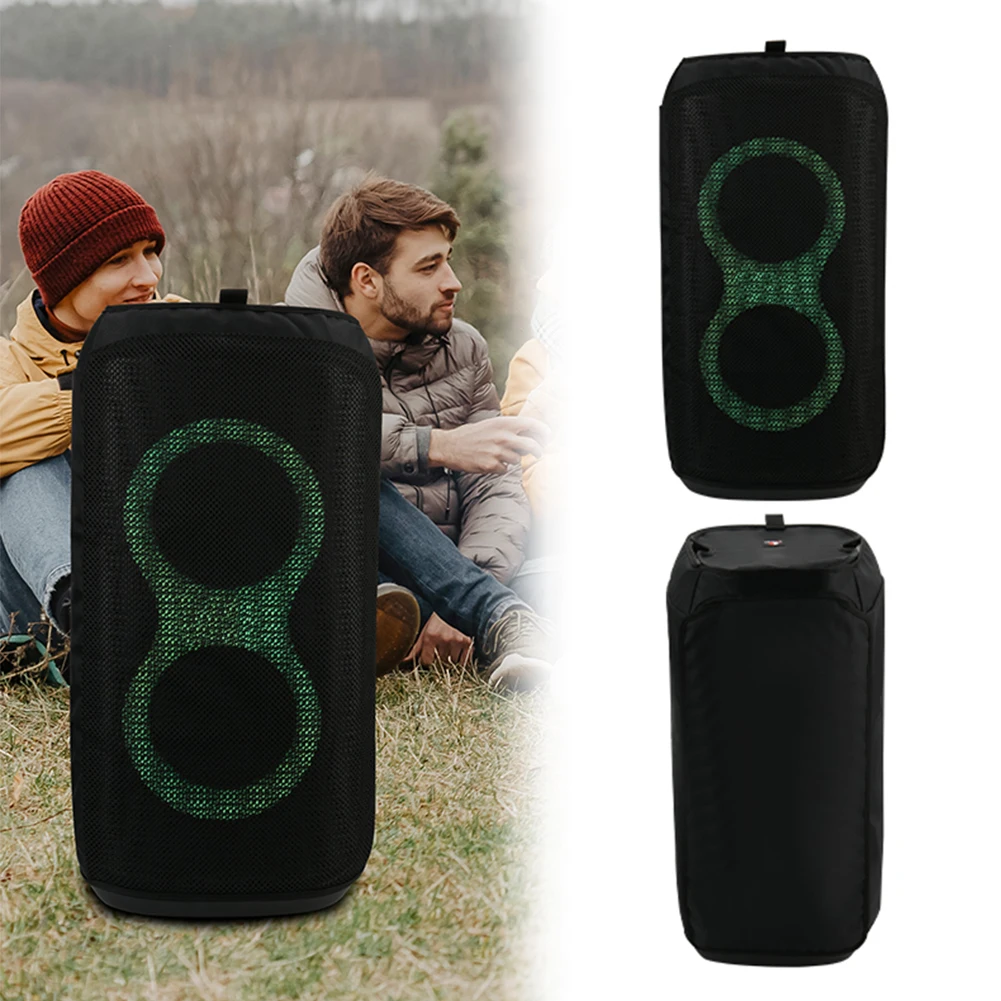 

Dust Cover Outdoor Speaker Protective Cover Speaker Cover for JBL PartyBox Club 120 Portable Party Speaker