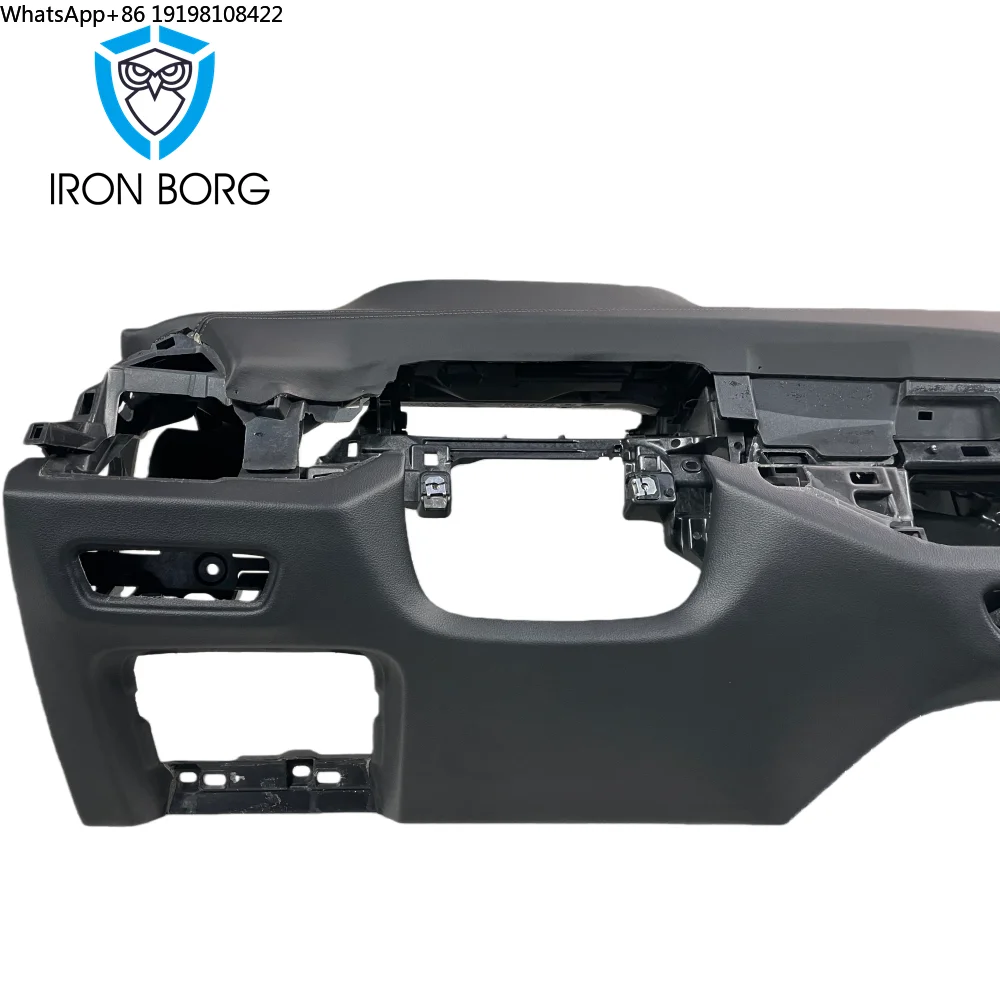 For BMW X5 LCI  G05 LCI G18 Instrument Panel with Sensatec Head-up Display Original OE 51459642367