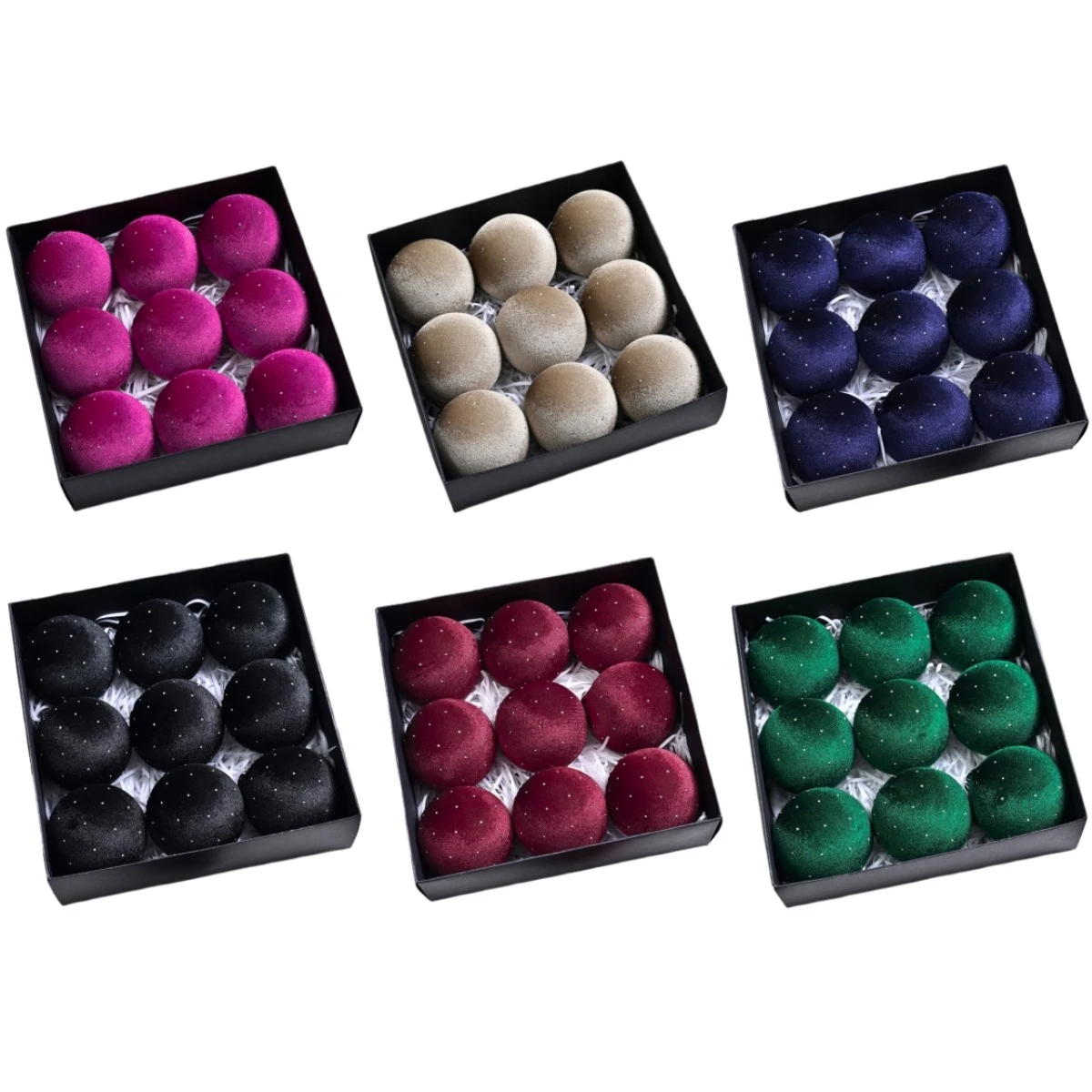 

Рождественские вечеринки Рождественские украшения Удобные варианты украшений Легко повесить Идеально подходят для подарка на рождественскую елку