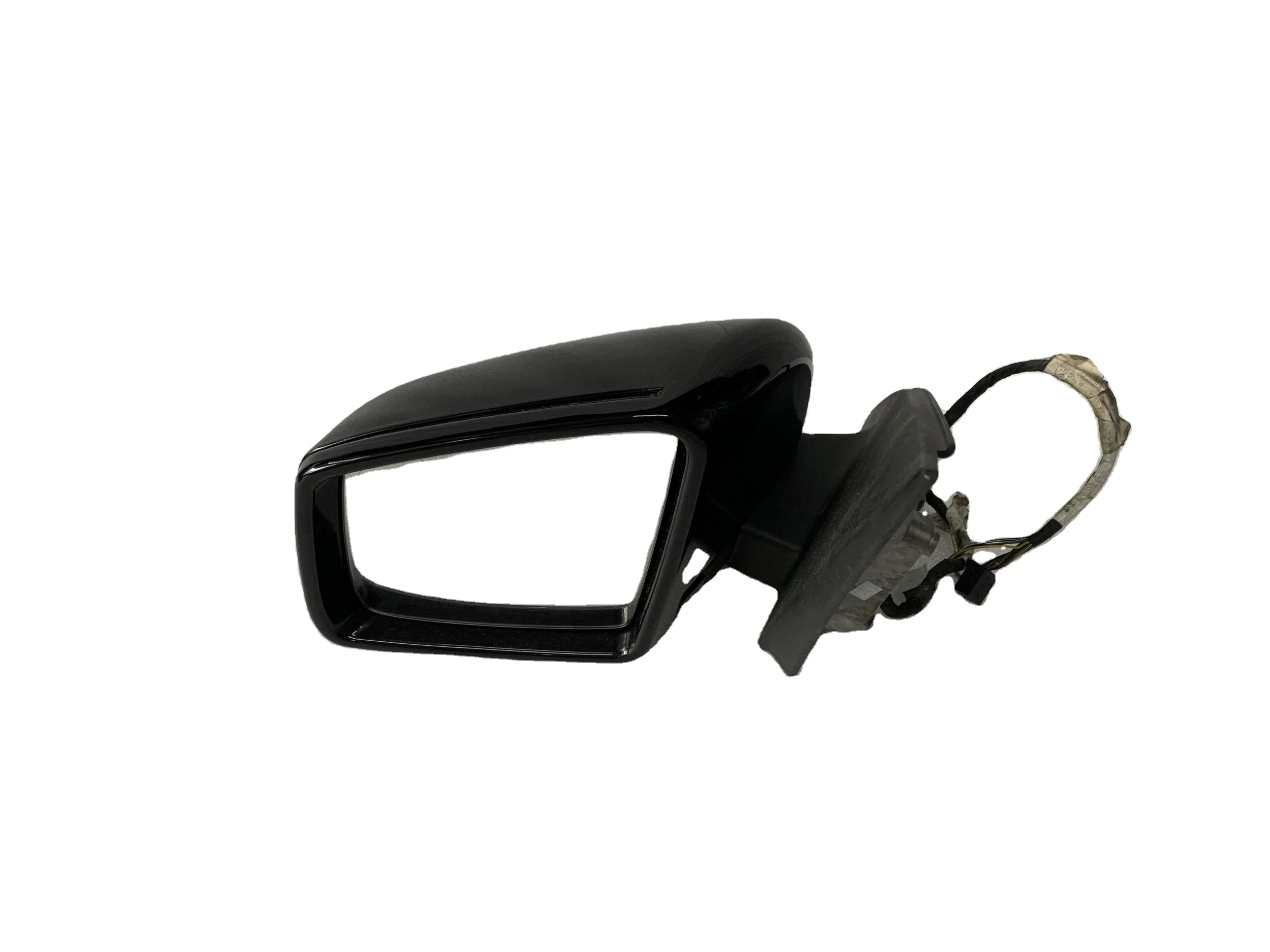 High-quality best-selling W166 electric folding anti-glare rearview mirror suitable
