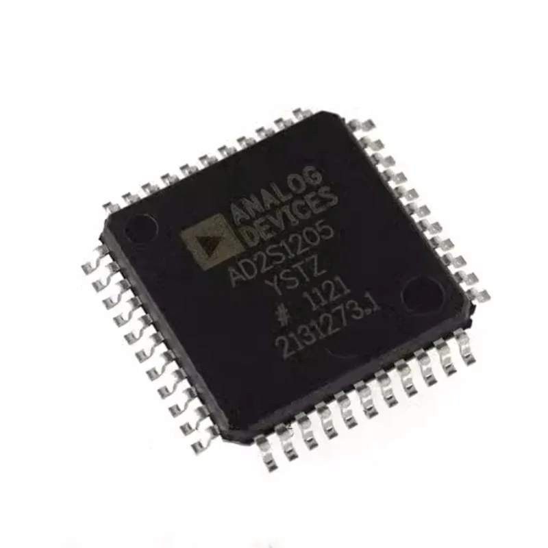 

10 шт./лот AD2S1205YSTZ 44-LQFP Помощь PCBA Полная спецификация и список материалов