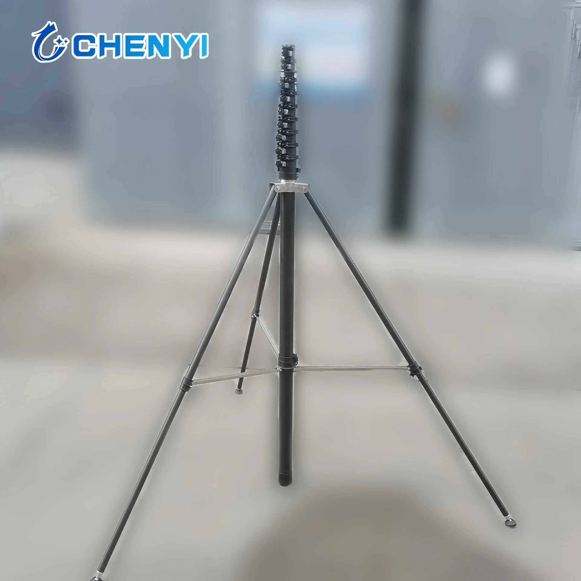 7M 9M 12M Antenna T… - image