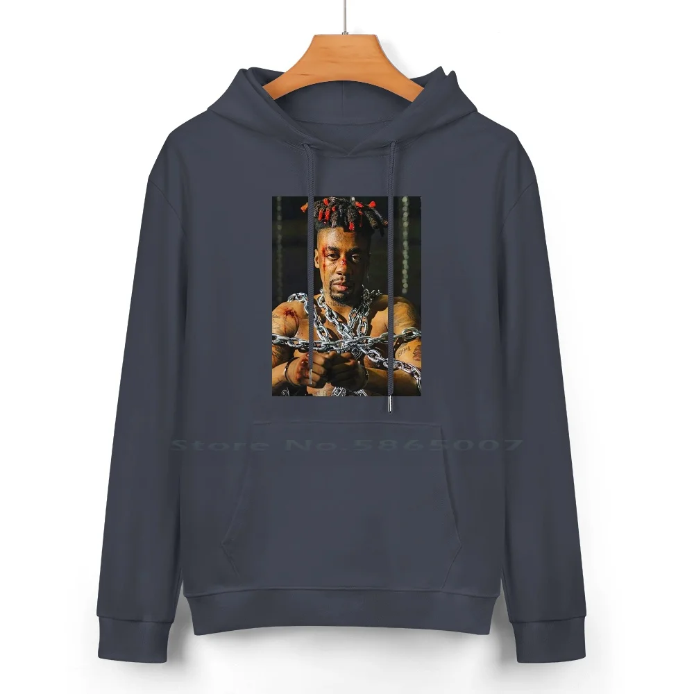 Undefined And Unconfined Dax Pure Cotton Hoodie Sweater 24 Colors Dax Music We Are Label Goat Positive Rapper World Motivation