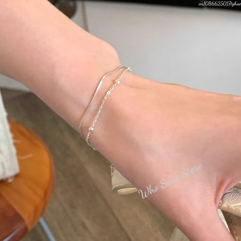 Double-Layer Round …