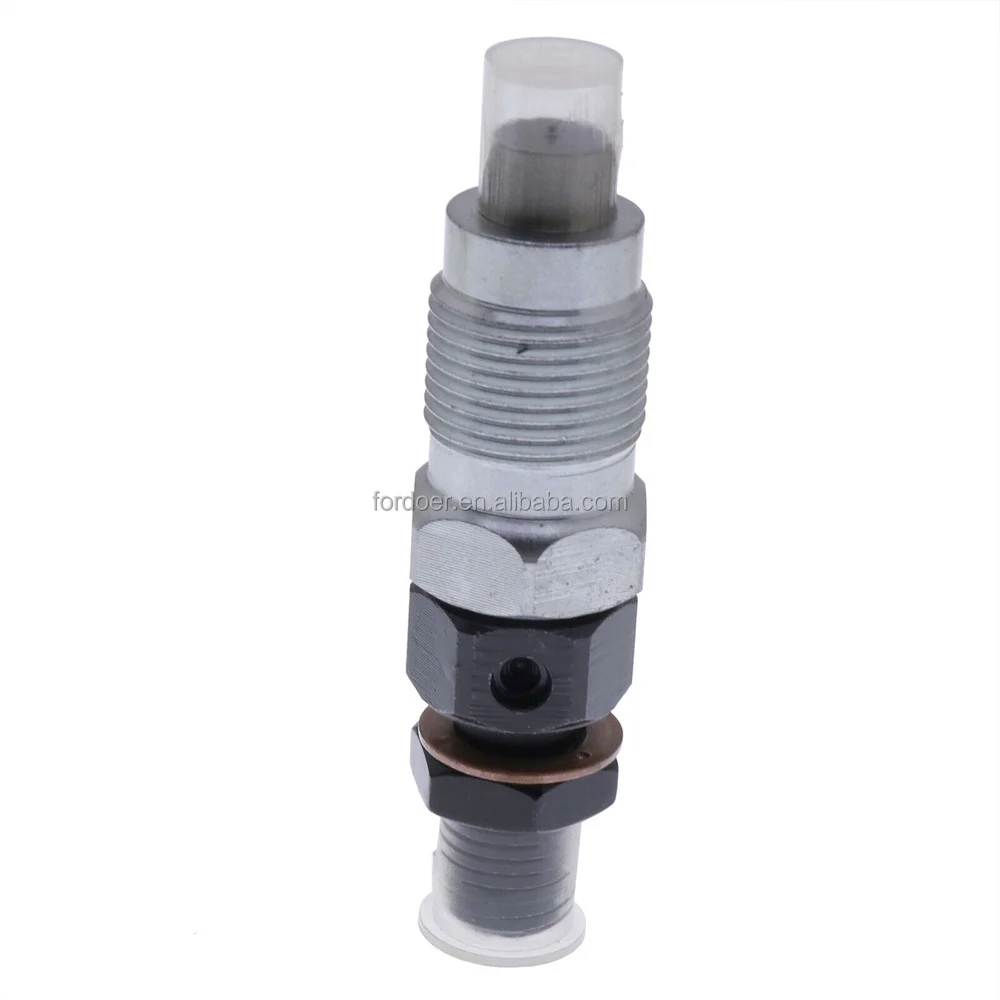 

New Fuel Injector 093500-7330 23600-19105 0935007330 2360019105 For 1HZ Engine High Quality