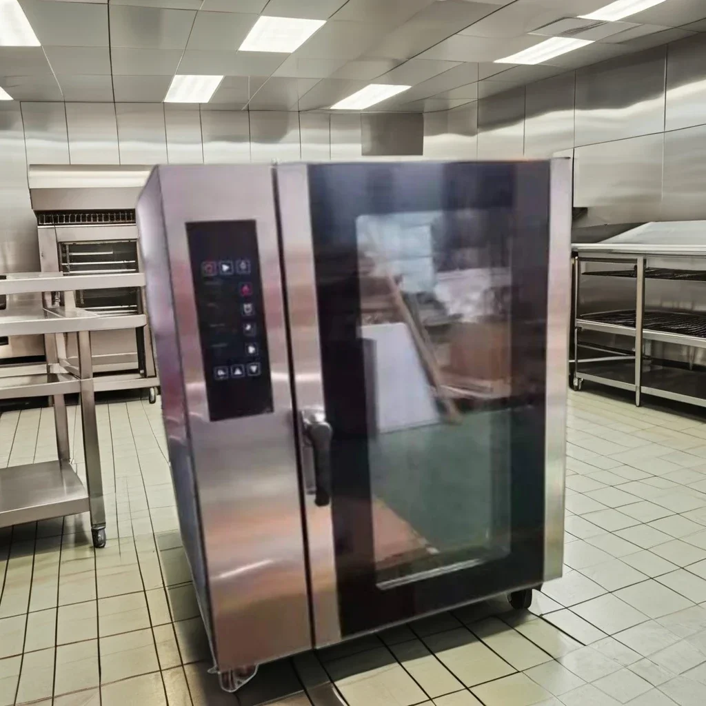 

#s Made In China Factory Price Industrial Commercial Bread Oven 10 Tray Electric Gas Baking Bread And Cake Oven