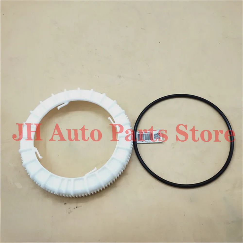 JH Fuel Gauge Tank Plastic Locking Ring Retainer For Toyota Yaris Auris Prius Vios 77144-52030 7714452030 77144-52040 7714452040