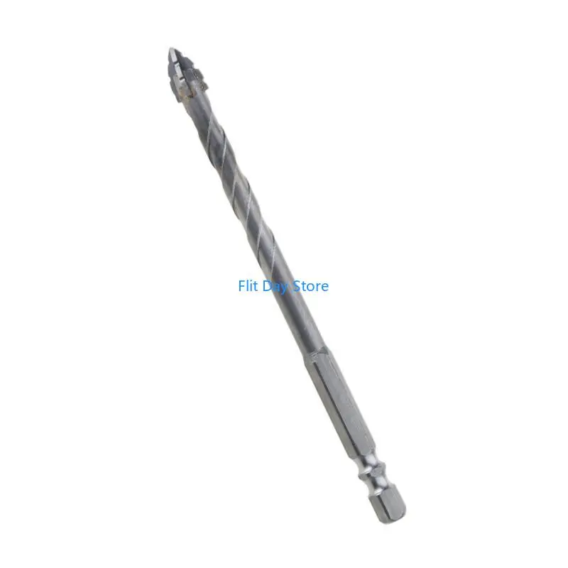 F92C Bốn cây súng trường lập dị của cho dụng cụ khoan lỗ nhanh và chính xác
