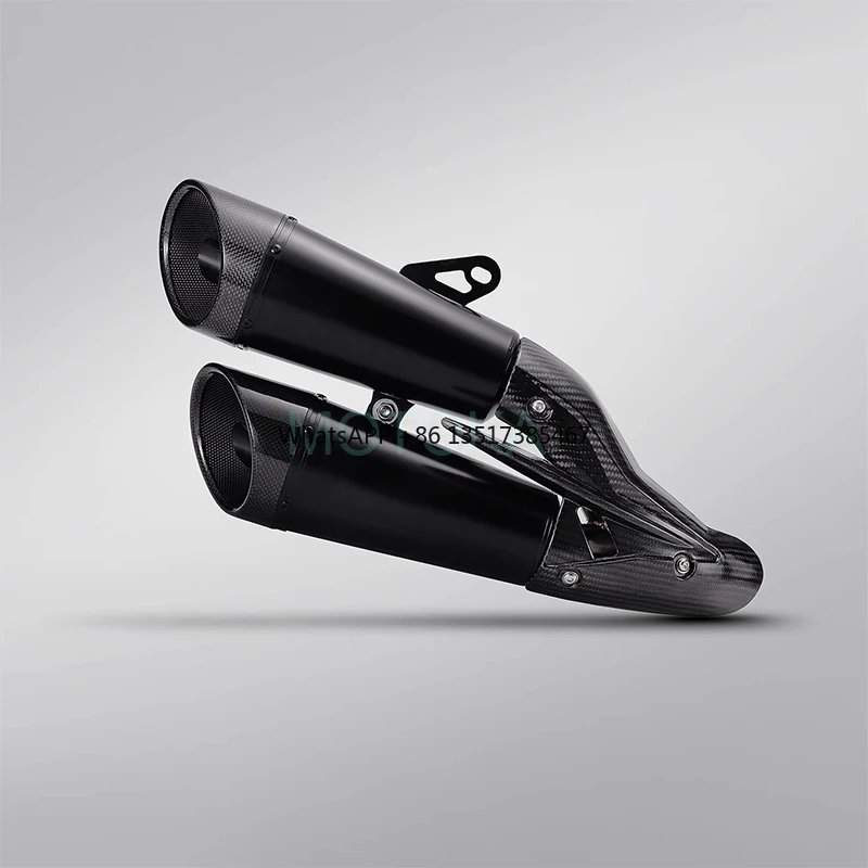 Ninja ZX-4R Rr Dual…