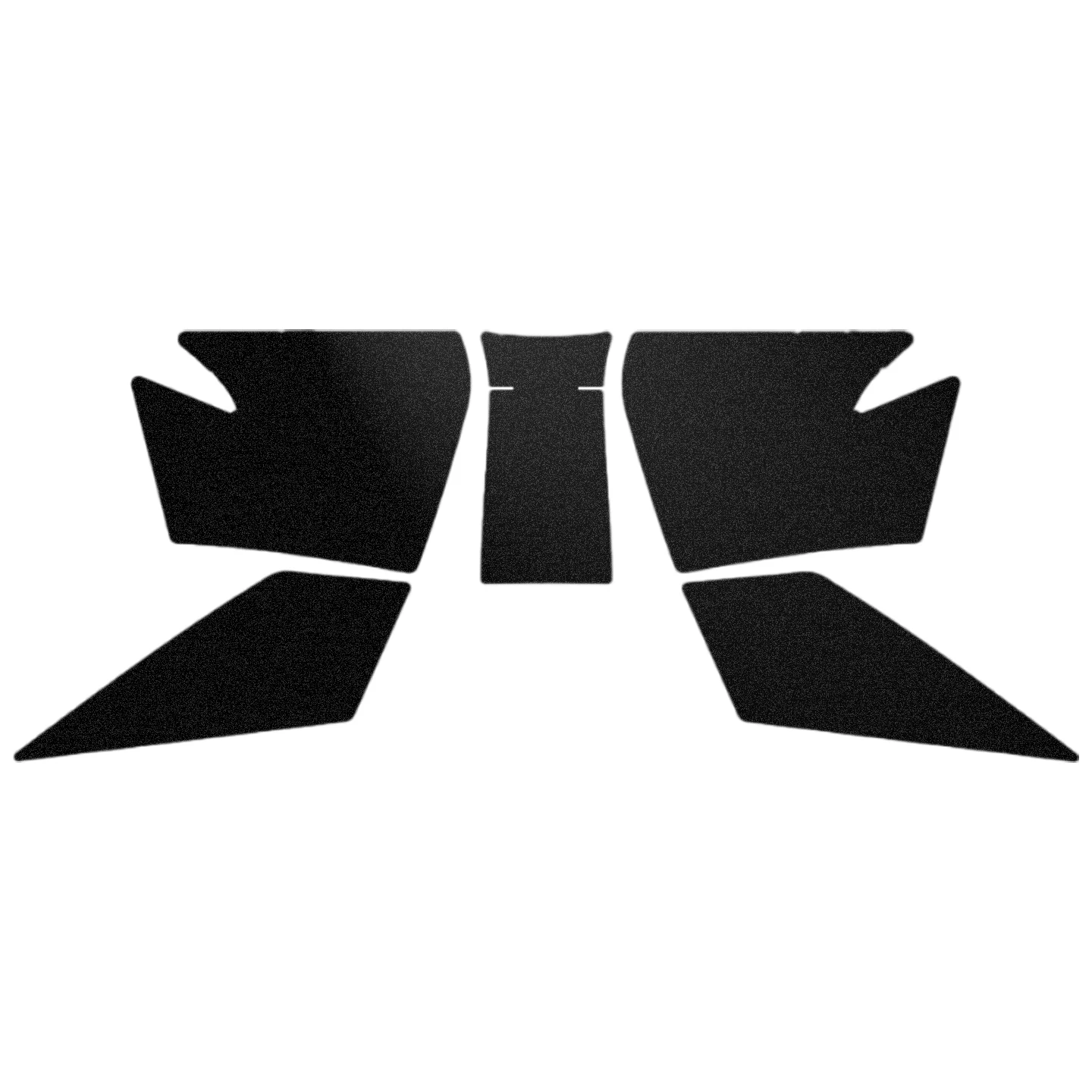 

Motorcycle Stickers For KTM DUKE 790 890 Fuel Tank Pad Decals Accessories