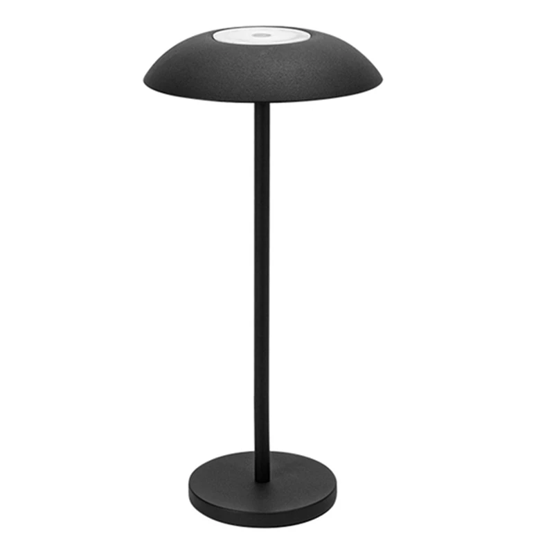 

AAAN-Simple Advanced 3 Colors LED Touch Adjustable Light, Suitable For Hotel Bar Bar Cafe Table Decoration Light