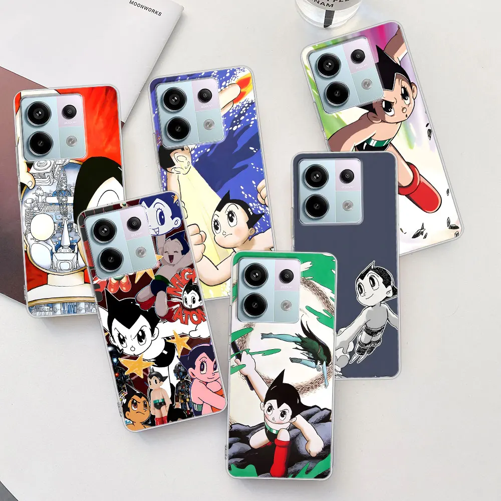 Case For Xiaomi Red…