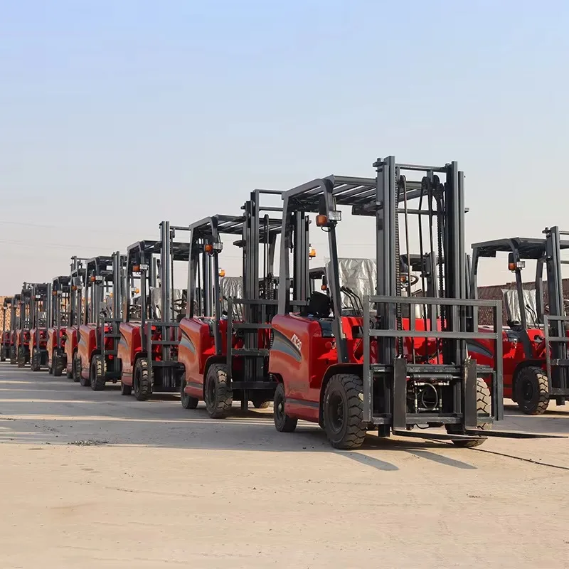 Yg New Energy Multi…