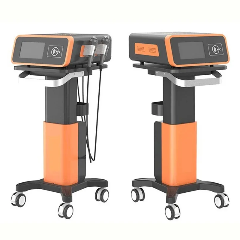 

Dental Clinic Medical Beauty Cart Beauty Salon Rolling Cart with Wheels Esthetician Trolley for Cavitation Machine