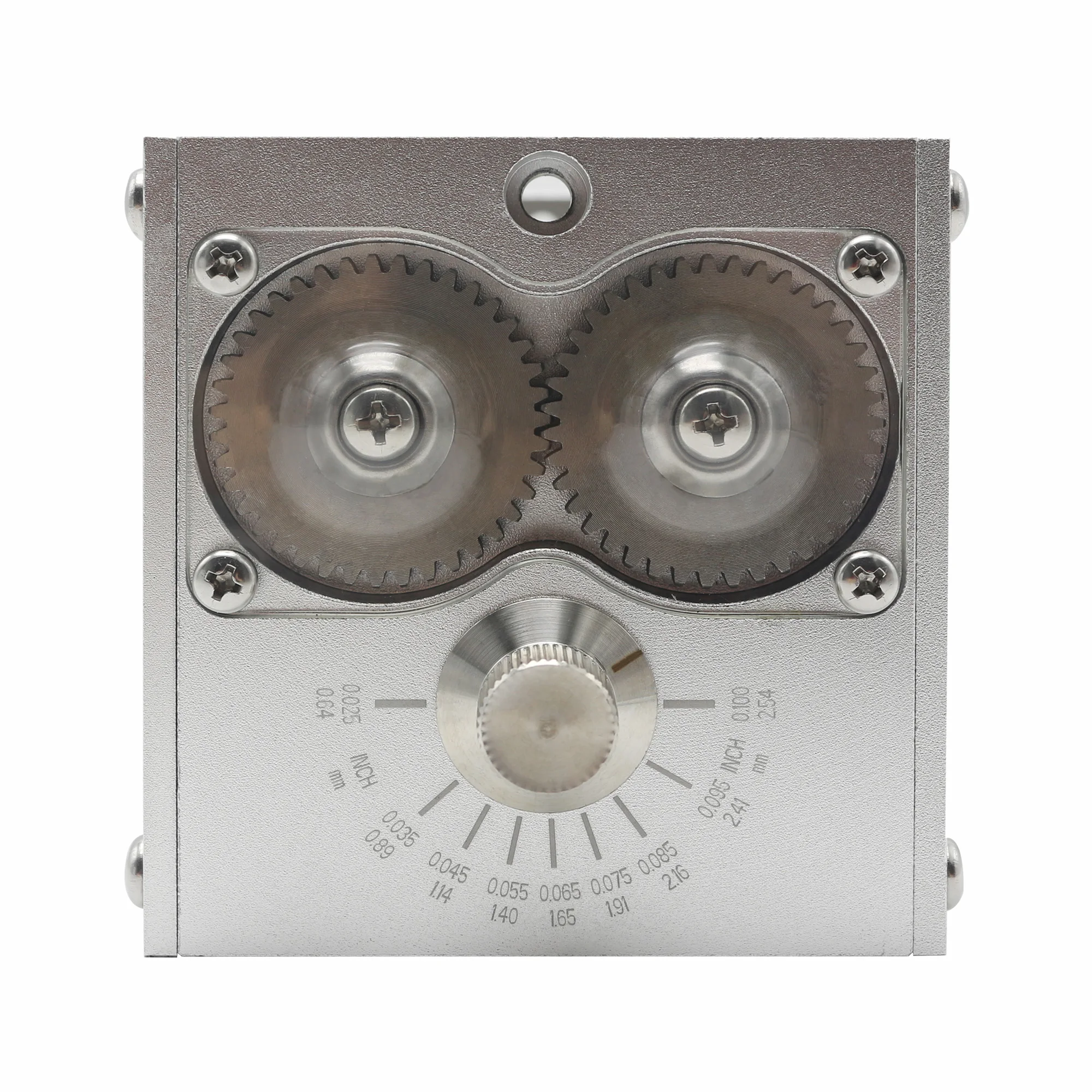 Roller Mill With Ho…