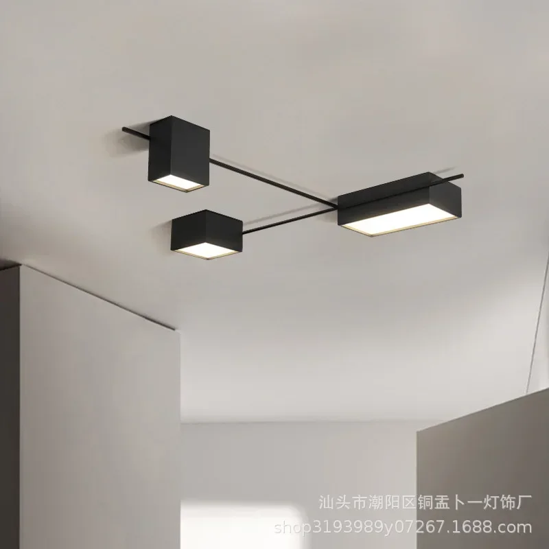 Living room lamp modern minimalist living room ceiling  minimalist without main dining room  bedroom