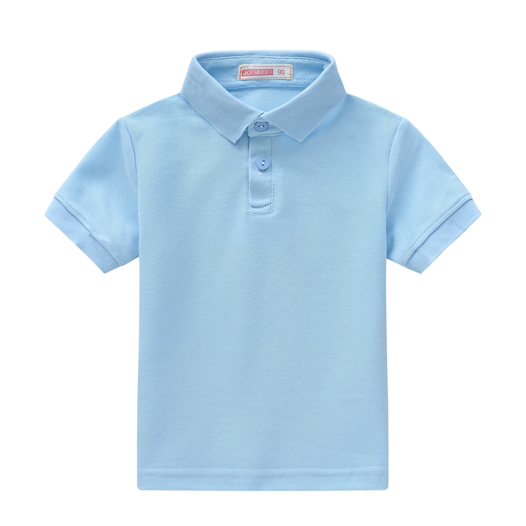 Thumbnail 4 - #18 Trending Kids Polo Shirts Right Now