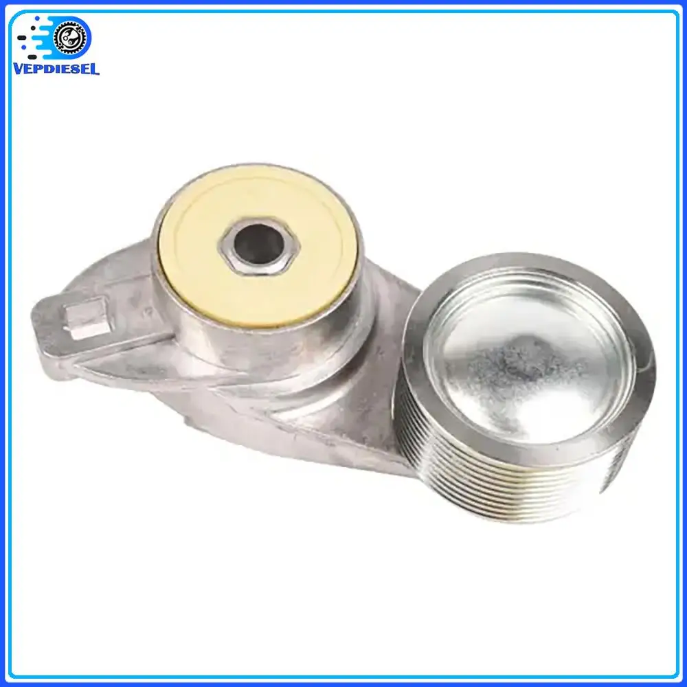 1pc Belt Tensioner 21631484 21155561 For Volvo VHD 2003-2008 VNL 2004-2008 VNM VT Mack TD700 EC360B EC460B