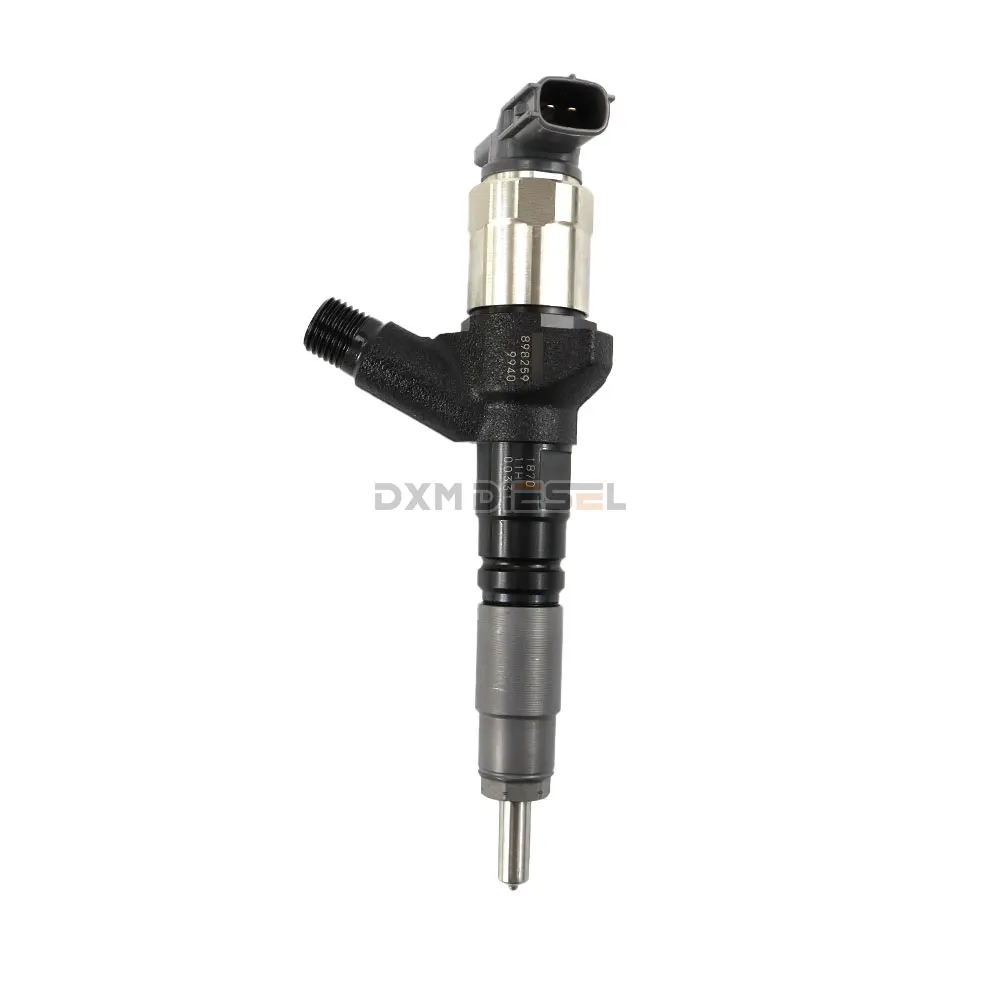 

295050-1870 Форсунка форсунки Common Rail дизельного двигателя в сборе 98259994 8982599940 8-98259994-0 295050-1870