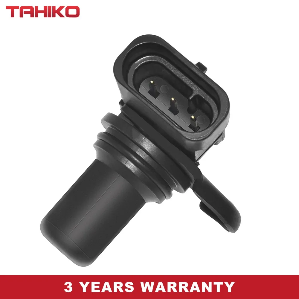 Crankshaft Position…