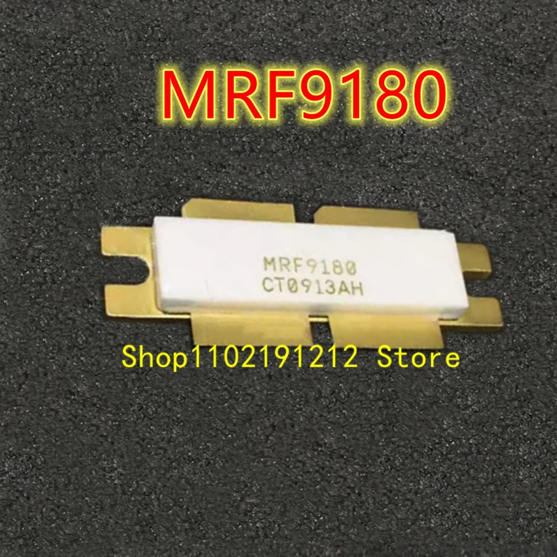 

MRF9180 TO-62