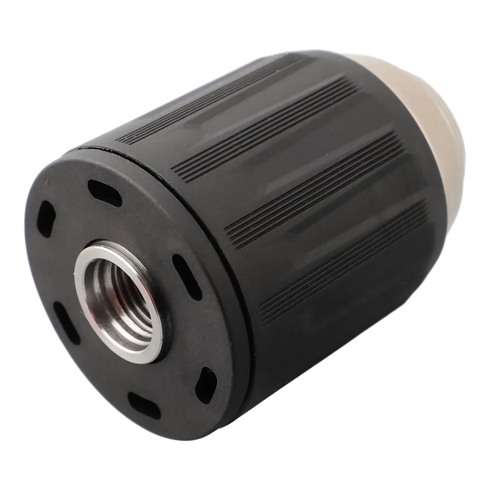 

Metal Keyless Drill Chuck for DHP484 For DDF484 For DDF446 For DDF482 BHP452 BDF453 Compatible Replacement Part