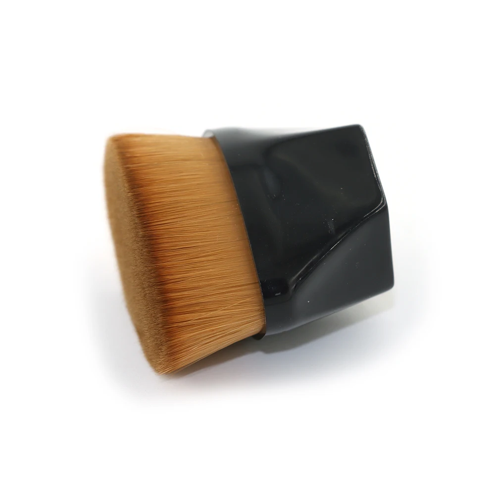 Vinyl Brush Anti Static Vinyl Record Brush Carbon Fiber Bristles Cleaning Brush for Records Vinyl Record Cleaner