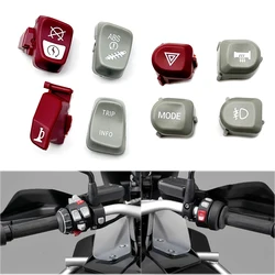 For BMW R1200GS 2013-2017 R1200RS 2014-2019 R1200R 2015-2019 S1000XR S1000R 2014-2020 Motorcycle r1200gs lc Switch Button Cover