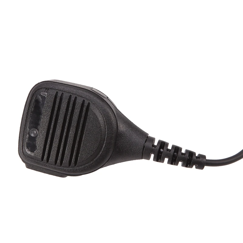 P8268 Hand Microphone Shoulder Microphone For Motorola 2 Way Radio XPR6550 APX6000 APX1000