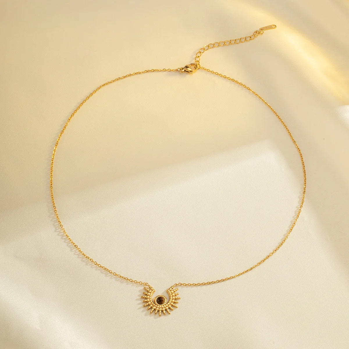 Stainless Steel Pin…