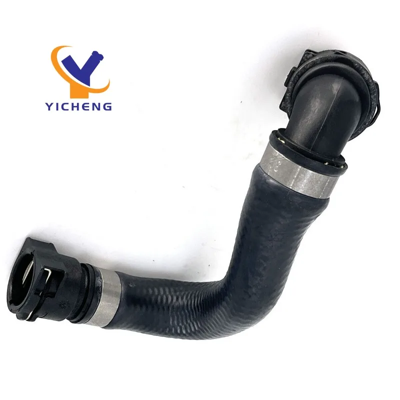 

17127640287 ШЛАНГ ОХЛАЖДЕНИЯ ВОДЫ для BMW 230i 430i 330i 2.0L 2017-2021 17127649386