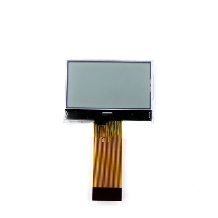 Imagem -03 - Cog 12864 Gráfico Dot Matrix Módulo Lcd 128x64 Dot Matrix Módulo Mlw12864ao1