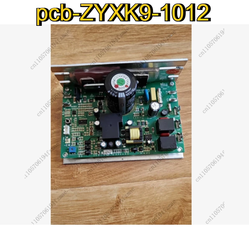 

Аксессуары pcb-ZYXK9-1012 материнская плата беговой дорожки