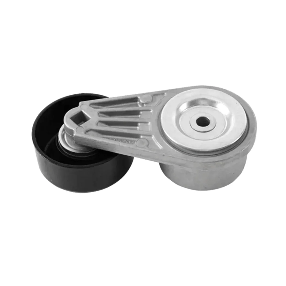 6689611 Drive Belt Tensioner Pulley Assembly for Bobcat Loaders A770 S450 S750 S770 5600 5610 T110 3650 image 4