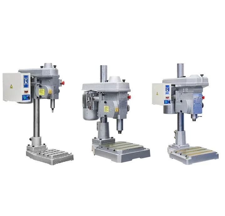 Automatic multi-head drill 4508/6516 vertical gear tapping machine multi-axis adjustable numerical control drilling machine