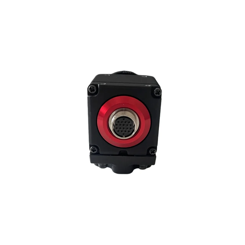 KEYENCE CA-H500M CA-H035C CA-H500MX CA-H2100C CA-035C 5 Megapixel Black and White Camera Used for Defect Detection in Stock