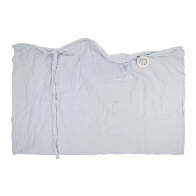 Copertura per allattamento per mamma, copertura per allattamento in cotone, per allattamento, privacy regolabile, grembiule per allattamento al seno, coperta per passeggino